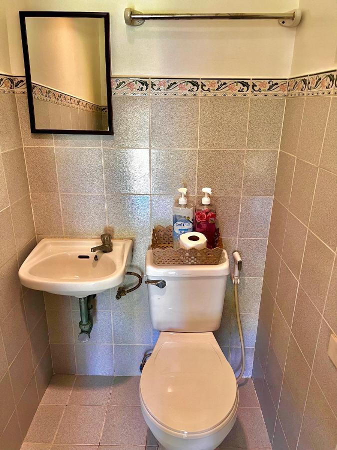 西边小屋宾馆 莫阿尔博阿 外观 照片